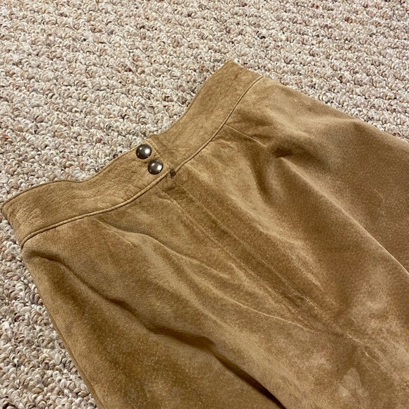 Leather pants - Picture 2 of 6